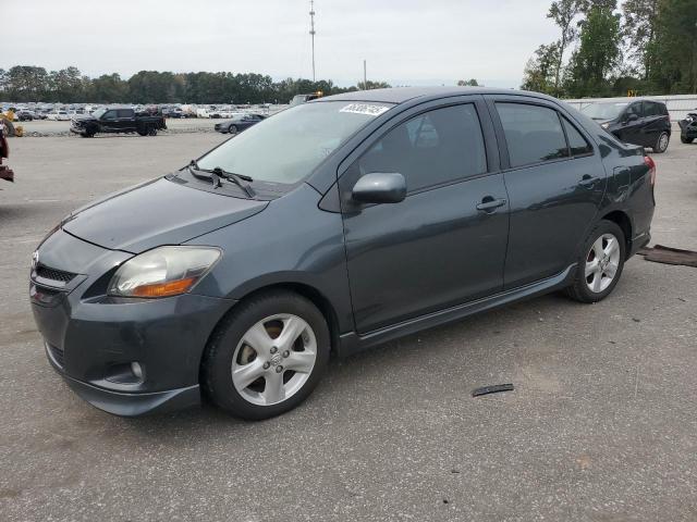  Salvage Toyota Yaris
