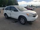 Honda Crv Lx Image 2