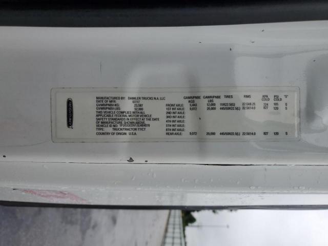 Freightliner Cascadia 1 Image 5