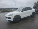 Porsche Cayenne Image 1