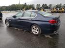BMW 5 Series Xi Image 5