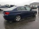 BMW 5 Series Xi Image 2