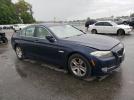 BMW 5 Series Xi Image 7
