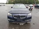 BMW 5 Series Xi Image 6