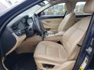 BMW 5 Series Xi Image 9