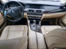 BMW 5 Series Xi Image 4