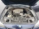 BMW 5 Series Xi Image 12
