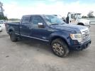 Ford F-150 Supercrew Image 3