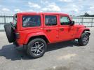 Jeep Wrangler 4xe Image 3