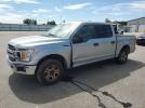 Ford F-150 Supercrew Image 1
