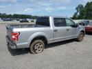 Ford F-150 Supercrew Image 11