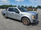 Ford F-150 Supercrew Image 6