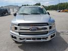 Ford F-150 Supercrew Image 4