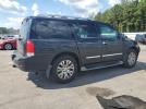 Nissan Armada Sv Image 3