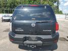 Nissan Armada Sv Image 8