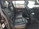 Nissan Armada Sv Image 11