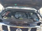 Nissan Armada Sv Image 7