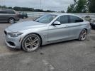 BMW 4 Series Gran Coupe Image 1
