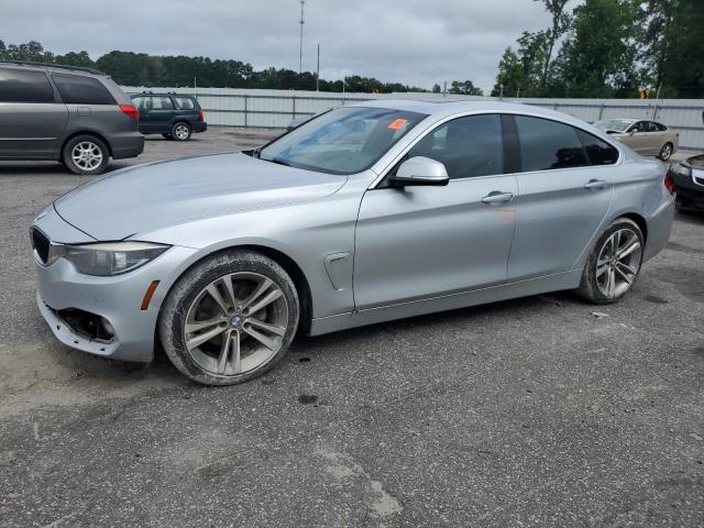  Salvage BMW 4 Series