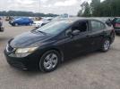 Honda Civic Lx Image 1