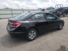 Honda Civic Lx Image 11