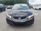 Honda Civic Lx Image 8