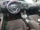 Honda Civic Lx Image 12