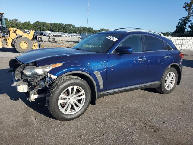  Salvage INFINITI Fx
