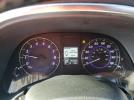 INFINITI Fx Image 10