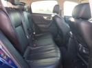 INFINITI Fx Image 3