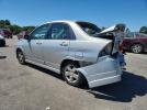 Suzuki Aerio S Image 3