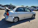 Suzuki Aerio S Image 5
