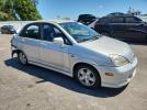 Suzuki Aerio S Image 4