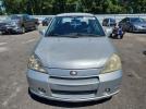 Suzuki Aerio S Image 12