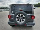 Jeep Wrangler Sahara Image 8