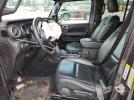 Jeep Wrangler Sahara Image 2