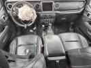 Jeep Wrangler Sahara Image 3