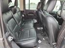 Jeep Wrangler Sahara Image 11