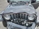 Jeep Wrangler Sahara Image 12