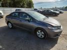 Honda Civic Lx Image 5