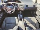 Honda Civic Lx Image 8