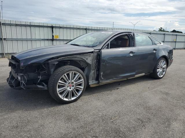 Salvage Jaguar XJ