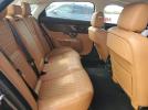 Jaguar XJ Supercharged Image 12
