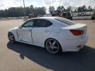 Lexus Is 250 Image 8