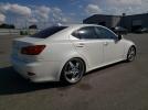 Lexus Is 250 Image 12