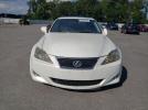 Lexus Is 250 Image 9