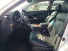 Lexus Is 250 Image 11