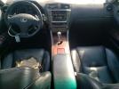 Lexus Is 250 Image 5