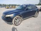 INFINITI Fx Image 1