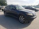 INFINITI Fx Image 10